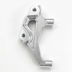 Pát trước Lead 4 val đĩa 220mm heo 4 Pis 81