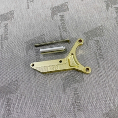 Pat CNC gắn mobin MSD cho Lead 125 4Val