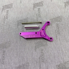 Pat CNC gắn mobin MSD cho Lead 125 4Val
