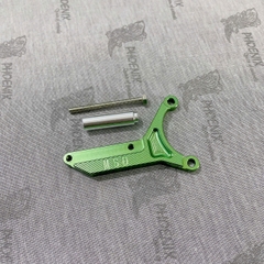 Pat CNC gắn mobin MSD cho Lead 125 4Val