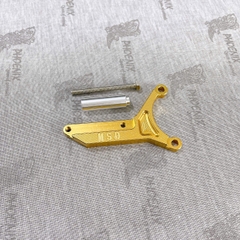 Pat CNC gắn mobin MSD cho Lead 125 4Val