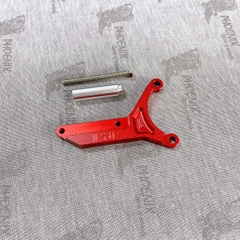 Pat CNC gắn mobin MSD cho Lead 125 4Val