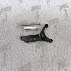 Pat CNC gắn mobin MSD cho Lead 125 4Val