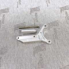 Pat CNC gắn mobin MSD cho Lead 125 4Val