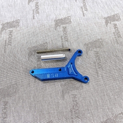 Pat CNC gắn mobin MSD cho Lead 125 4Val