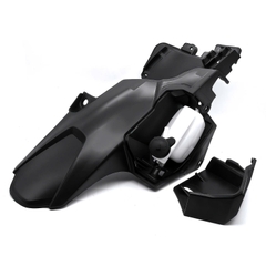 Dè con 3 món AB loại dài gắn Vario, Click, AirBlade 2016-2020