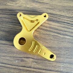 Pát pen đạp Ex 150/155
