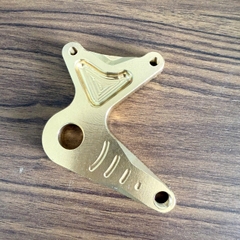 Pát pen đạp Ex 150/155