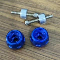 Gù Nhôm CNC Giọt Nước V2 - Sử Dụng Tất Cả Các Dòng Xe