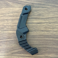 Pát trước Quantum đĩa 245mm heo moto 3