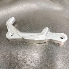 Pát trước Ex135/Sirius đĩa 220mm xài heo 81 racing