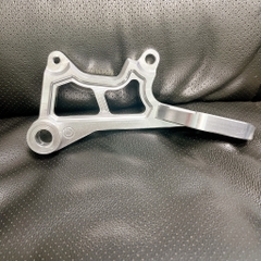 Pát sau Ex155/150 đi đĩa 220mm xài heo zin lắp như zin