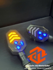 Xi nhan logo NVM