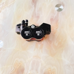 Heo dầu S6R/T Malaysia 4 piss mini hàng đẹp
