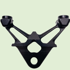 Pát Sau Ex 150 ( cốt 15li ) heo trụ 100