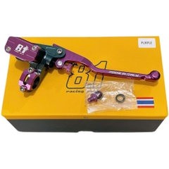 Tay thắng 81 CNC