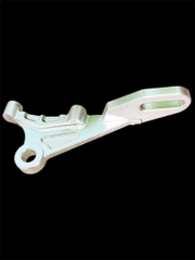 Pát sau Ex 150/155 heo lỗ trụ chân 100