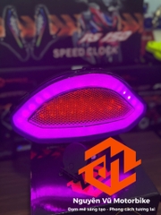 Đèn lái tst  sirius