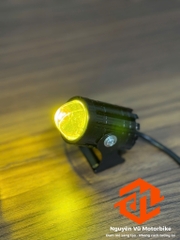 Trợ sáng 12V 6watt