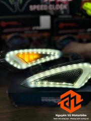 Demi & Xinhan Tst Exciter150