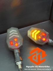 Xi nhan logo NVM