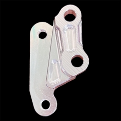 Pát trước R15 đĩa 267 heo 4 Piston