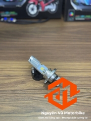 Đèn led chân H4