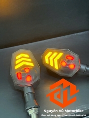 Xi nhan logo NVM
