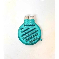 ( nắp nhỏ 0 cảm biến ) nắp tròn ống hơi Wave -dream