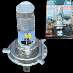 Đèn led chân H4