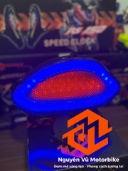 Đèn lái tst  sirius