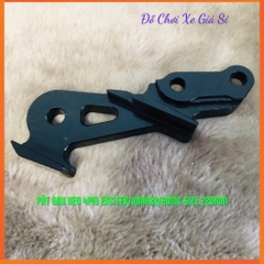 Pát sau Ex 150/155 xài heo 4 Piston Adein/Fando  ( cốt 15 li )