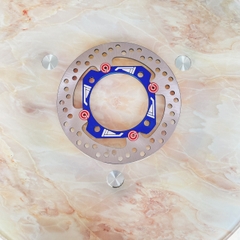 Đĩa sau winner size 220mm 4 lỗ lắp như zin