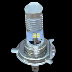 Đèn led chân H4