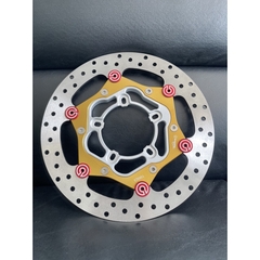 Đĩa over size 5 lỗ cho Vario / Click 150 size 267mm