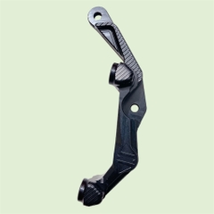 Pát trước Sonic heo trụ 100 đĩa 260/267mm