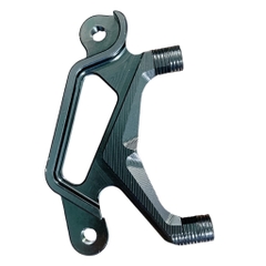 Pát trước AB 2013-2023 đĩa 260/267mm heo 4 Pis 81