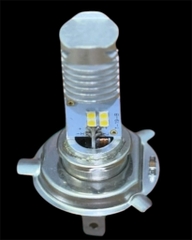 Đèn led chân H4