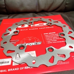 Đĩa trước RCB winner lắp như zin size 260mm