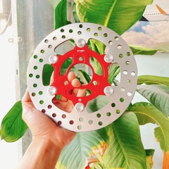 Đĩa thắng trước mio 220mm 3 lỗ