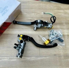 Cặp tay phanh Bremb nhiều mẫu gắn cho các dòng xe máy