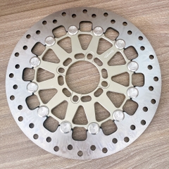 Đĩa trước Airblade 2013-2023 size 267mm 5 lỗ