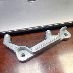 Pát trước Wave 100/Zx/Dream/Future neo đĩa 220mm xài heo 4P 81 racing