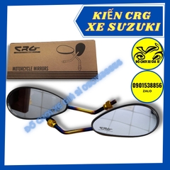 Kiến CRG cho xe Suzuki