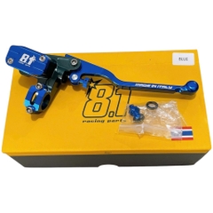 Tay thắng 81 CNC