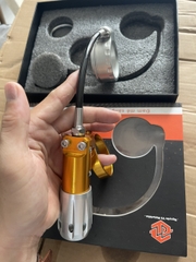 HPA NVM dây Trái/ Phải chính hãng gắn : Ohlins, Nitron, Profender