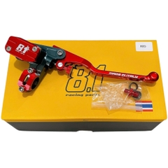 Tay thắng 81 CNC