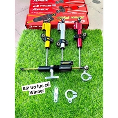 Pát trợ lực sườn winner