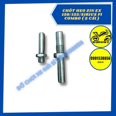 Chốt heo zin Ex 150/155/Sirius Fi