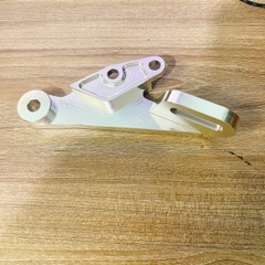 Pát sau Ex155/150/135 đĩa 220mm xài heo 4 Pis Adelin, Fando